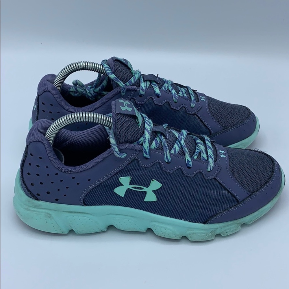 Under Armour Assert 6 - image 1